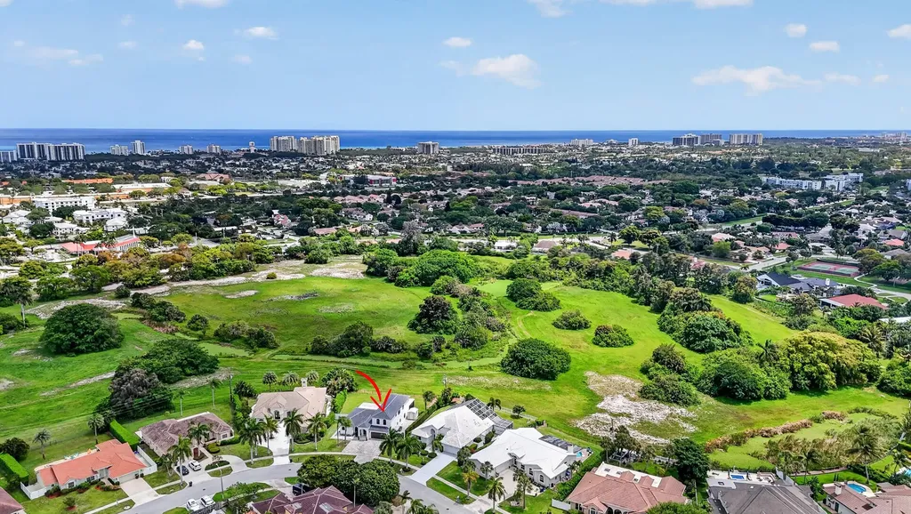 7548 Fairway Trail Boca Raton FL 33487