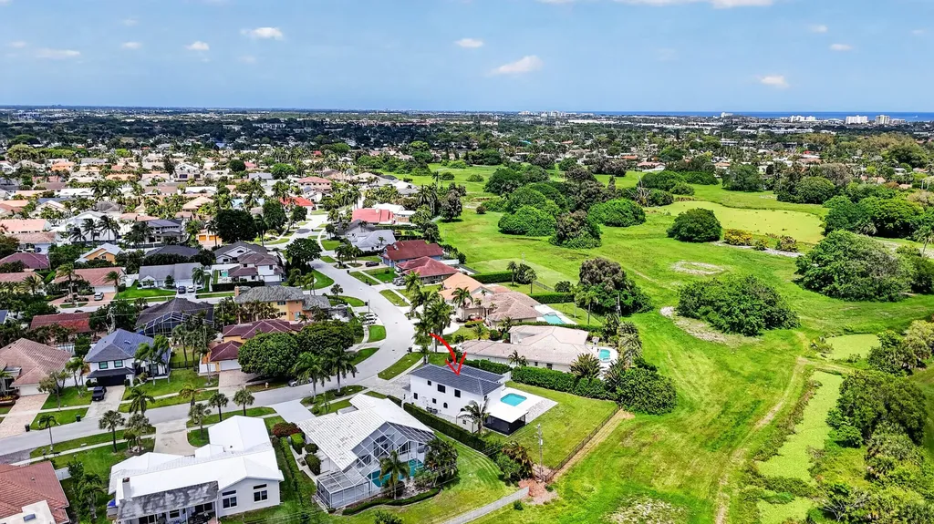 7548 Fairway Trail Boca Raton FL 33487