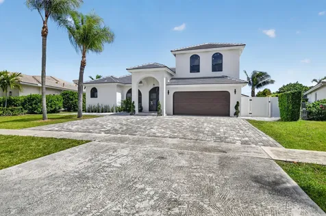 7548 Fairway Trail Boca Raton FL 33487