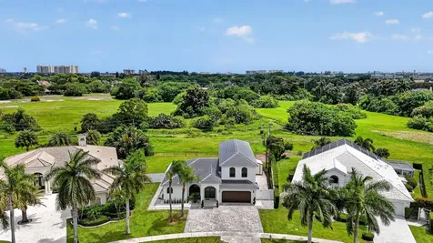 7548 Fairway Trail Boca Raton FL 33487