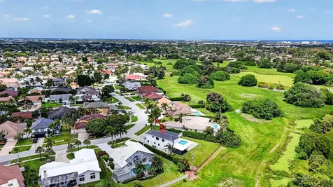 7548 Fairway Trail Boca Raton FL 33487