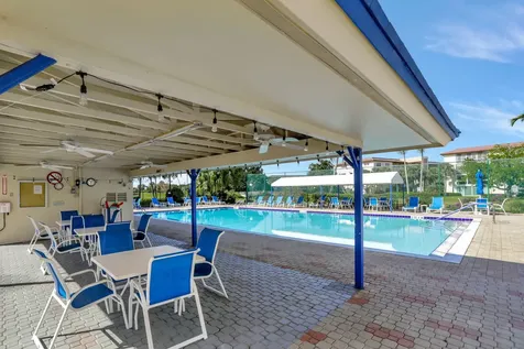 3202 Portofino Point Coconut Creek FL 33066