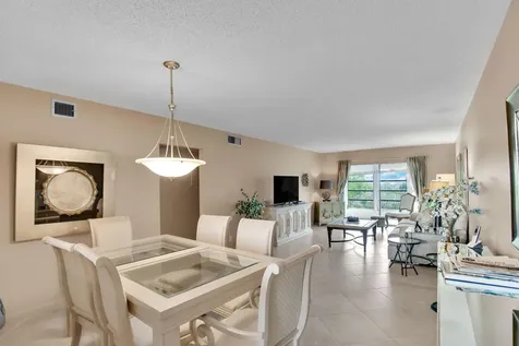 3202 Portofino Point Coconut Creek FL 33066