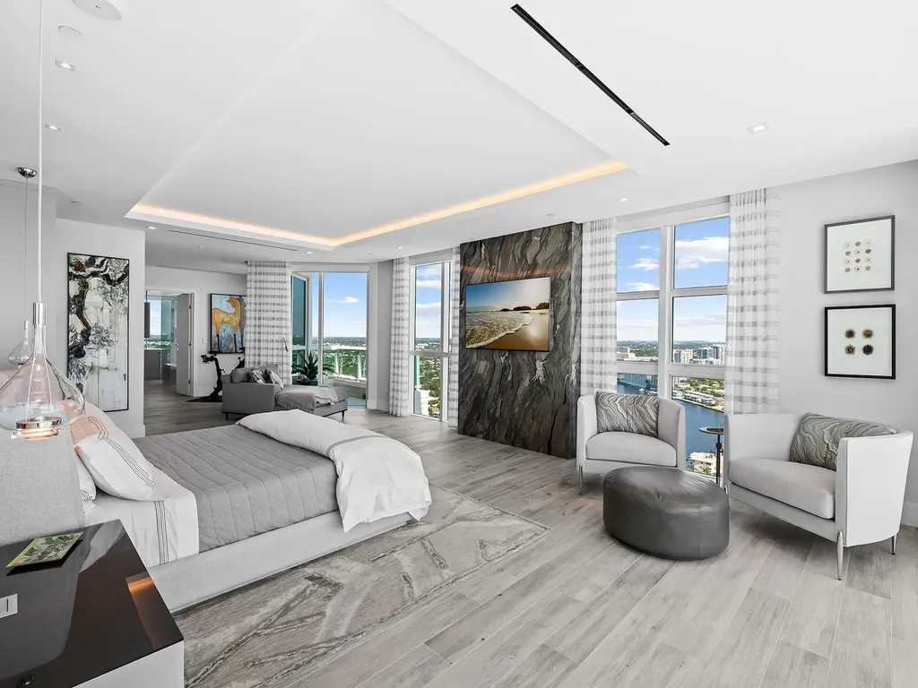 101 S Fort Lauderdale Beach Boulevard Fort Lauderdale FL 33316