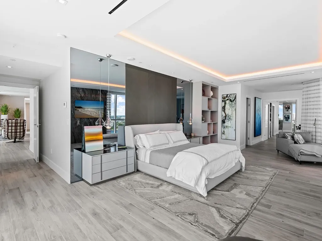 101 S Fort Lauderdale Beach Boulevard Fort Lauderdale FL 33316