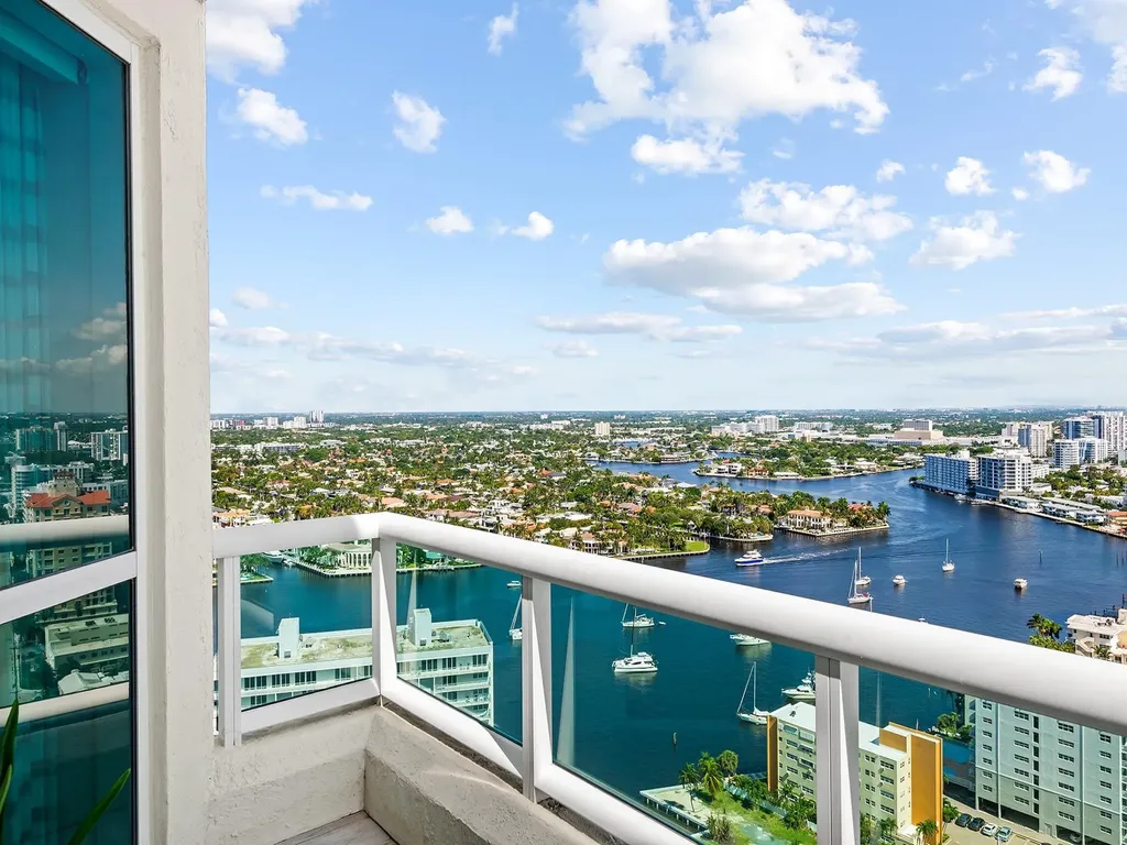 101 S Fort Lauderdale Beach Boulevard Fort Lauderdale FL 33316