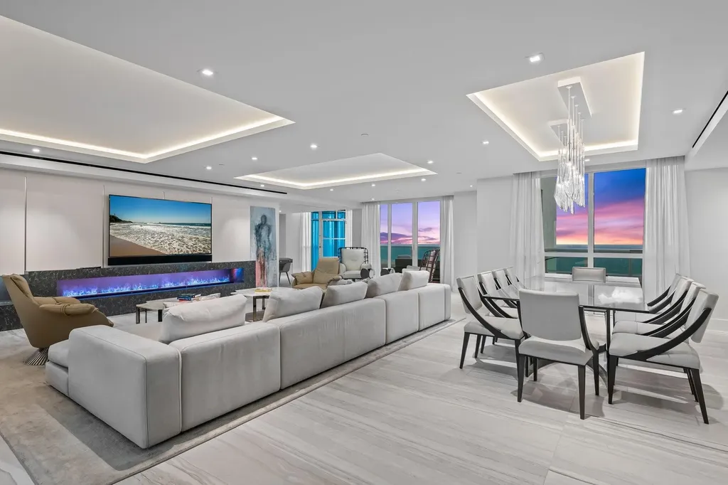 101 S Fort Lauderdale Beach Boulevard Fort Lauderdale FL 33316
