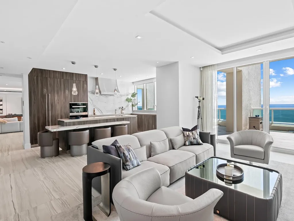 101 S Fort Lauderdale Beach Boulevard Fort Lauderdale FL 33316