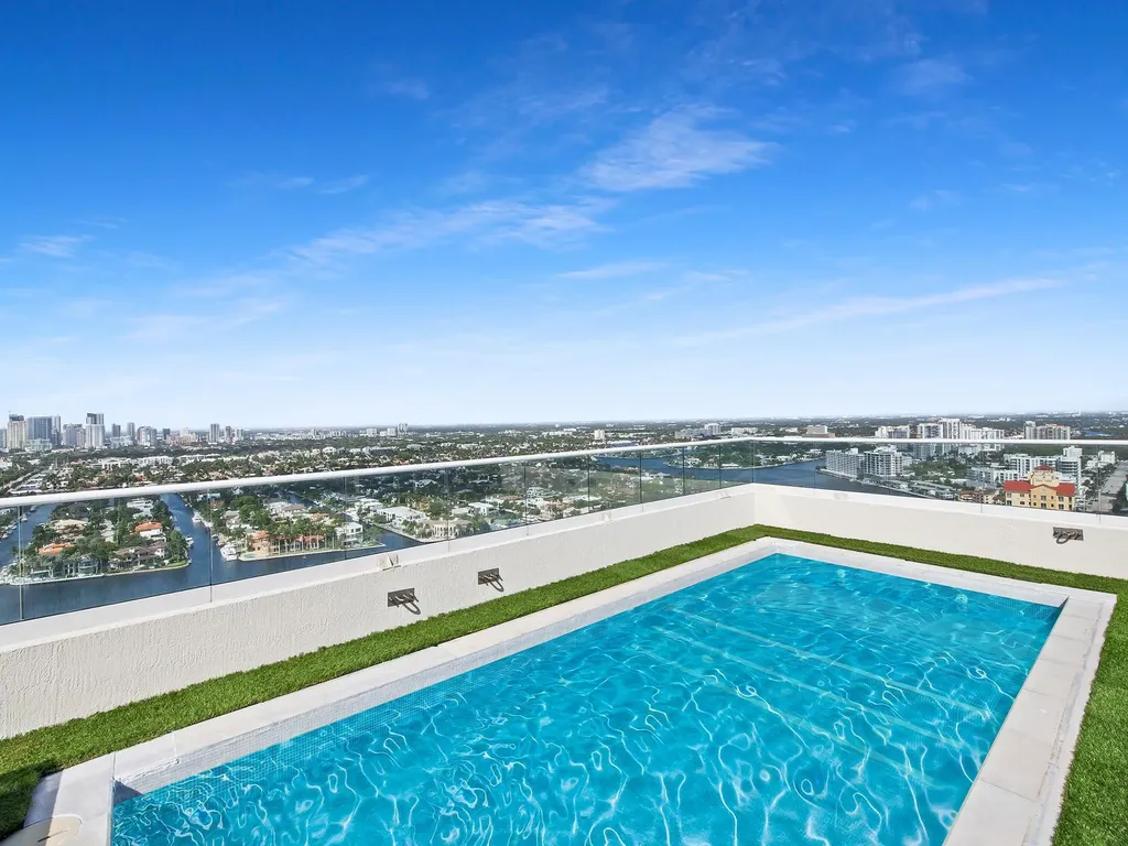 101 S Fort Lauderdale Beach Boulevard Fort Lauderdale FL 33316