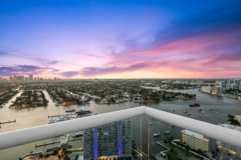 101 S Fort Lauderdale Beach Boulevard Fort Lauderdale FL 33316
