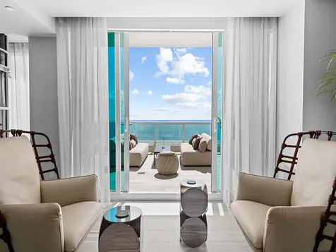 101 S Fort Lauderdale Beach Boulevard Fort Lauderdale FL 33316