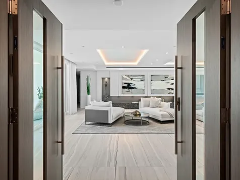 101 S Fort Lauderdale Beach Boulevard Fort Lauderdale FL 33316