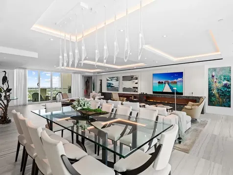 101 S Fort Lauderdale Beach Boulevard Fort Lauderdale FL 33316