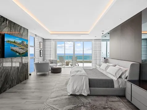 101 S Fort Lauderdale Beach Boulevard Fort Lauderdale FL 33316