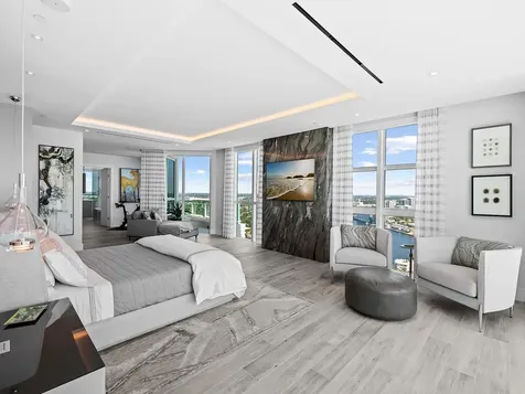 101 S Fort Lauderdale Beach Boulevard Fort Lauderdale FL 33316