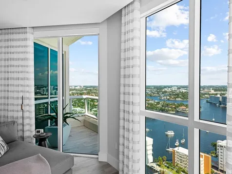 101 S Fort Lauderdale Beach Boulevard Fort Lauderdale FL 33316