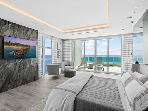 101 S Fort Lauderdale Beach Boulevard Fort Lauderdale FL 33316