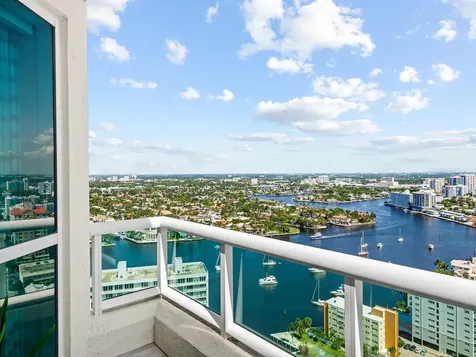 101 S Fort Lauderdale Beach Boulevard Fort Lauderdale FL 33316