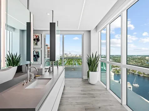 101 S Fort Lauderdale Beach Boulevard Fort Lauderdale FL 33316
