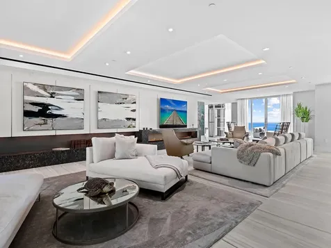 101 S Fort Lauderdale Beach Boulevard Fort Lauderdale FL 33316