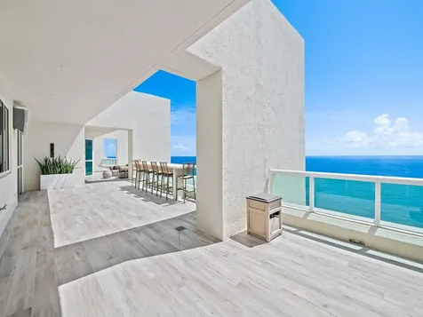 101 S Fort Lauderdale Beach Boulevard Fort Lauderdale FL 33316