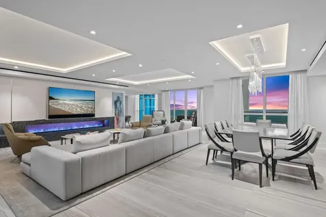 101 S Fort Lauderdale Beach Boulevard Fort Lauderdale FL 33316
