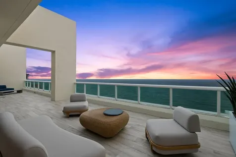 101 S Fort Lauderdale Beach Boulevard Fort Lauderdale FL 33316