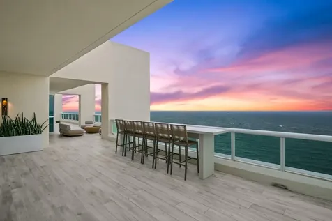 101 S Fort Lauderdale Beach Boulevard Fort Lauderdale FL 33316