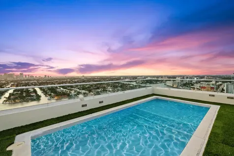101 S Fort Lauderdale Beach Boulevard Fort Lauderdale FL 33316