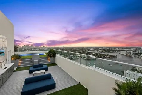 101 S Fort Lauderdale Beach Boulevard Fort Lauderdale FL 33316