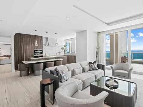 101 S Fort Lauderdale Beach Boulevard Fort Lauderdale FL 33316