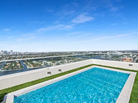 101 S Fort Lauderdale Beach Boulevard Fort Lauderdale FL 33316