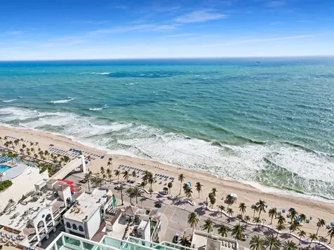 101 S Fort Lauderdale Beach Boulevard Fort Lauderdale FL 33316