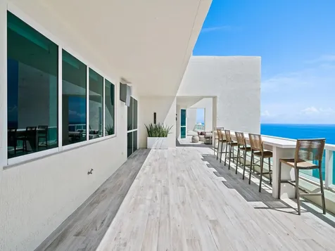 101 S Fort Lauderdale Beach Boulevard Fort Lauderdale FL 33316