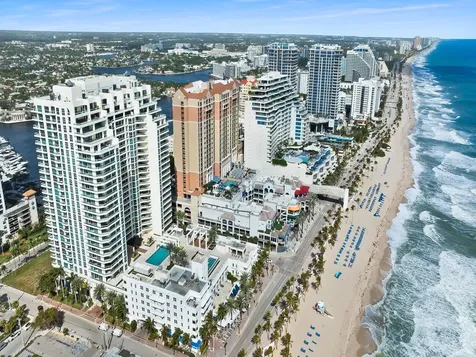 101 S Fort Lauderdale Beach Boulevard Fort Lauderdale FL 33316