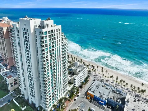 101 S Fort Lauderdale Beach Boulevard Fort Lauderdale FL 33316