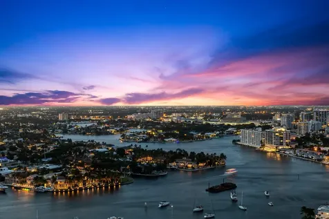 101 S Fort Lauderdale Beach Boulevard Fort Lauderdale FL 33316