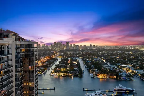 101 S Fort Lauderdale Beach Boulevard Fort Lauderdale FL 33316