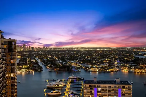 101 S Fort Lauderdale Beach Boulevard Fort Lauderdale FL 33316