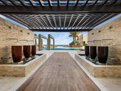 101 S Fort Lauderdale Beach Boulevard Fort Lauderdale FL 33316