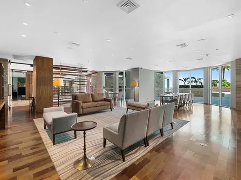 101 S Fort Lauderdale Beach Boulevard Fort Lauderdale FL 33316