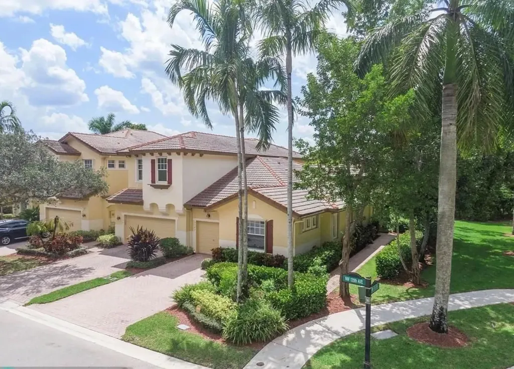 5784 NW 120th Avenue Coral Springs FL 33076