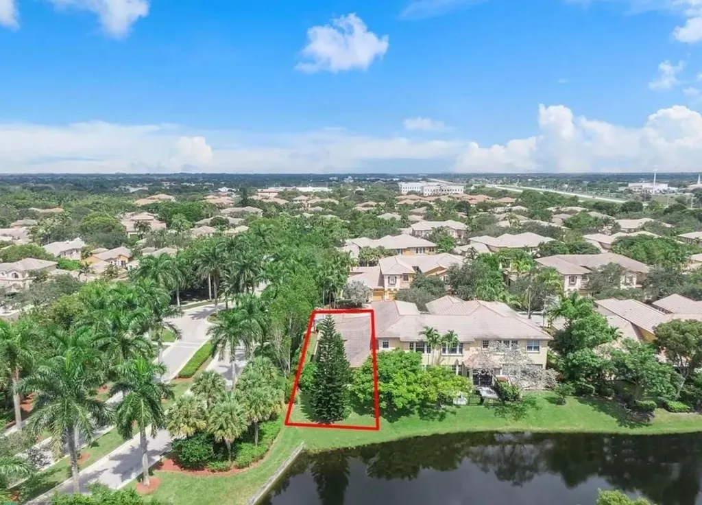 5784 NW 120th Avenue Coral Springs FL 33076