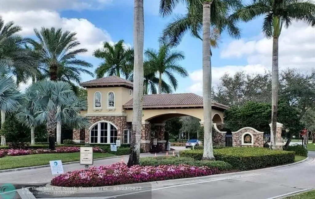 5784 NW 120th Avenue Coral Springs FL 33076
