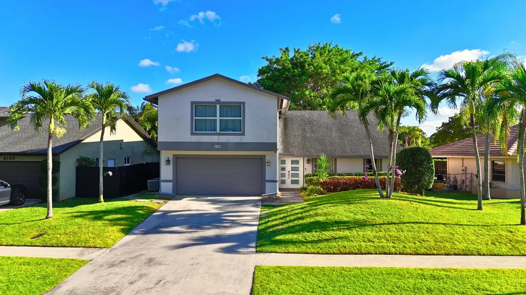 6150 Amberwoods Drive Boca Raton FL 33433