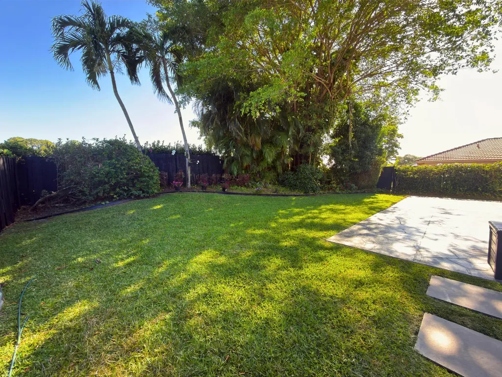 6150 Amberwoods Drive Boca Raton FL 33433