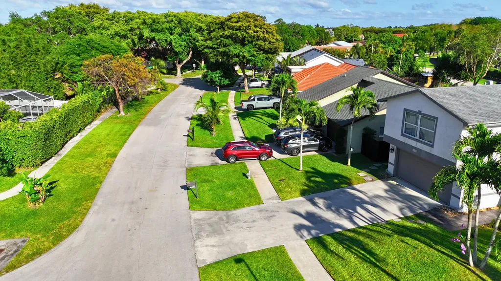 6150 Amberwoods Drive Boca Raton FL 33433
