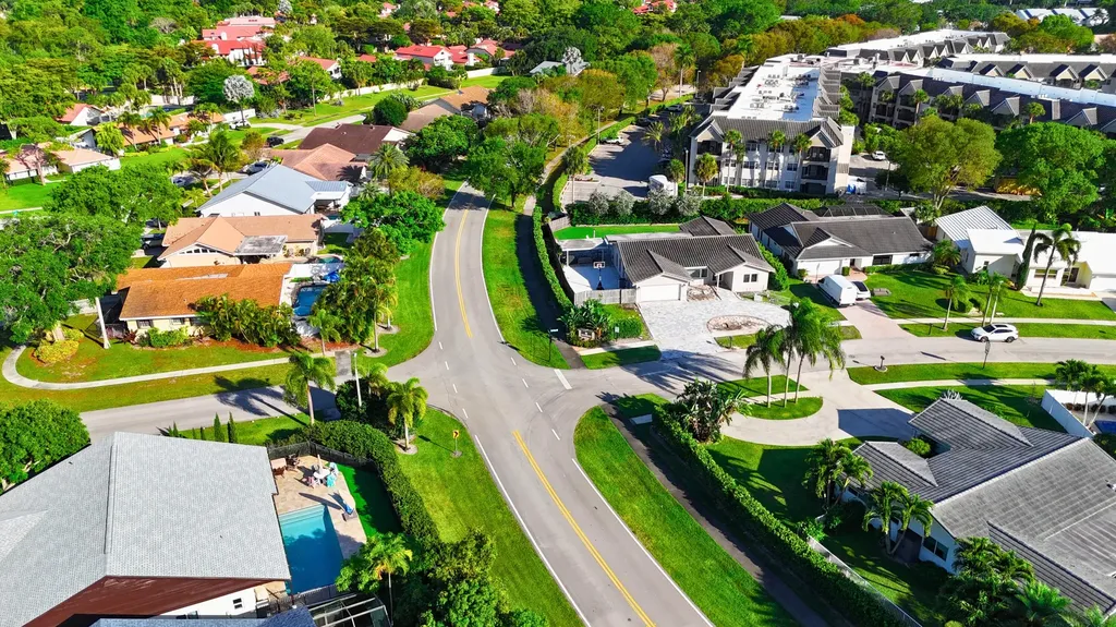 6150 Amberwoods Drive Boca Raton FL 33433