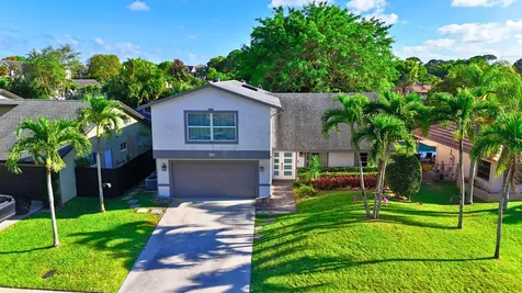 6150 Amberwoods Drive Boca Raton FL 33433