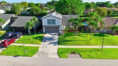 6150 Amberwoods Drive Boca Raton FL 33433